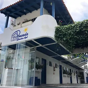 Canario Azul (adults Only) Bombinhas